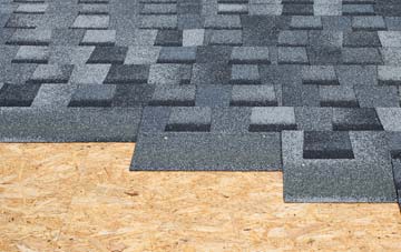 expert Dun Gainmhich asphalt roof companies