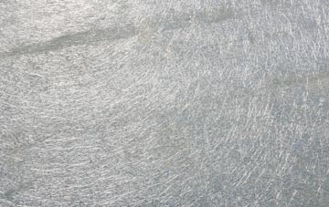 Dun Gainmhich laminate fibreglass or shingles?