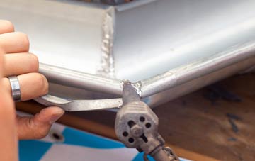 disadvantages of Dun Gainmhich lead roofing