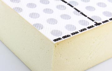 meeting Dun Gainmhich building codes