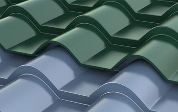 who should consider Dun Gainmhich plastic roofs