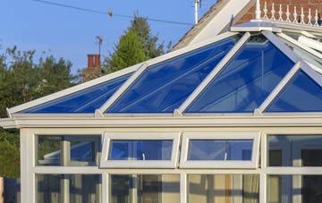 professional Dun Gainmhich conservatory insulation
