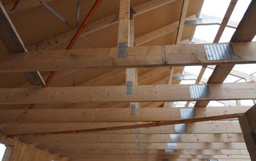 Dun Gainmhich roof truss costs