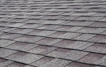 Dun Gainmhich tiles for shallow pitch roofing