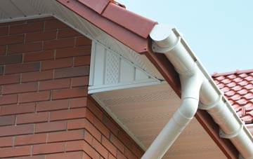 Dun Gainmhich soffit repair costs