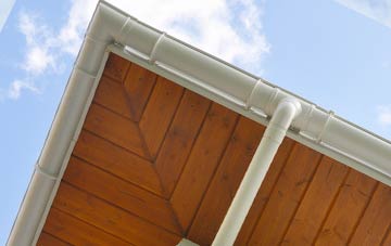 Dun Gainmhich soffit types