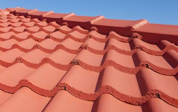 Dun Gainmhich tile and slate roof replacement