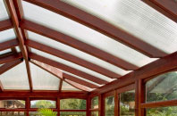 Dun Gainmhich conservatory roofing insulation