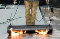 Dun Gainmhich flat roof sealing quote