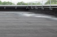 find rated Dun Gainmhich flat roofing companies