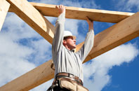 Dun Gainmhich roof replacement work