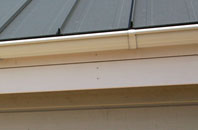 Dun Gainmhich soffit repair