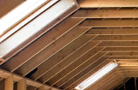 Dun Gainmhich tapered roof insulation quotes